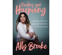 Finding Your Harmony (ebook)