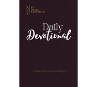 Finding your identity in Christ: 15 day devotional