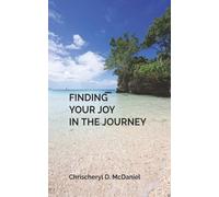 Finding Your Joy In The Journey