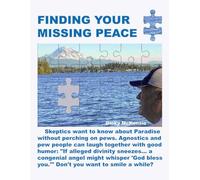Finding Your Missing Peace