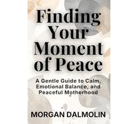 Finding Your Moment of Peace