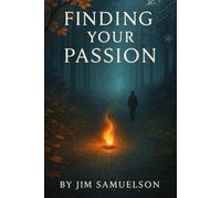 Finding Your Passion
