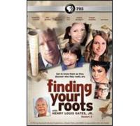 Finding Your Roots: Season 2 [USA] [DVD]