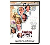Finding Your Roots: Season 4 [USA] [DVD]
