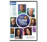 Finding Your Roots: Season 7 [USA] [DVD]