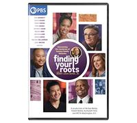 Finding Your Roots: Season 8 [USA] [DVD]