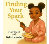Finding Your Spark