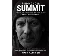 Finding Your Summit: How to Build Resilience and Faith to Rise Above Life’s Challenges