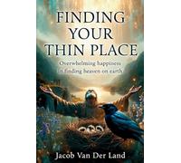Finding Your Thin Place