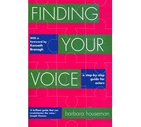 Finding Your Voice: A step-by-step guide for actors: 0 (Nick Hern Books)