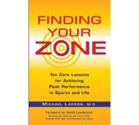 Finding Your Zone (ebook)