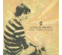 Findlay Brown - Losing The Will to Survive [Import]