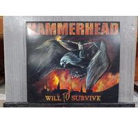 Findlay Brown - Losing the Will to Survive [Vinilo]