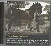 Findlay, Linda - The Liberty To Choose