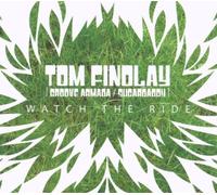 Findlay Tom - Watch the Ride