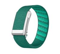 findtime Pulsera inteligente de salud, pulsera de seguimiento de fitness, sin pantalla, contador de pasos, monitor de frecuencia cardíaca, monitor de sueño, seguimiento de actividad con contador de