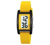 Findtime Reloj Digital para Mujer - Impermeable Deportivo con Números Grandes, Fácil de Leer con Retroiluminación LED