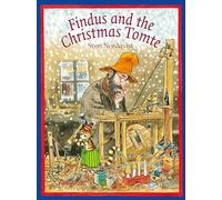 Findus and the Christmas Tomte (Findus & Pettson)