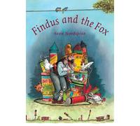 Findus and the Fox: v. 3 (Findus & Pettson)