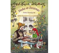 Findus at Christmas (Findus & Pettson)