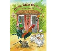 Findus Rules the Roost: Volume 10 (Findus & Pettson)