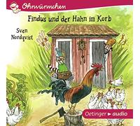 Findus und der Hahn im Korb