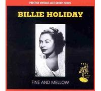 Fine and Mellow 1939-1944