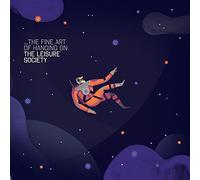 Fine Art of Hanging on,the