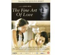 FINE ART OF LOVE (2005) (import)