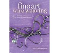 Fine Art Wire Weaving (ebook)