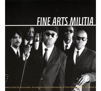 Fine Arts Militia