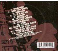 Fine By Me - Livin' It Up (UK Import)