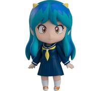 Fine Clover Urusei Yatsura: Lum (School Uniform Ver.) Nendoroid Action Figure