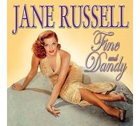 Fine & Dandy by Jane Russell (2009-07-14)