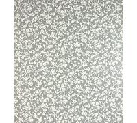 Fine Décor Fablon - Rollo de plástico Adhesivo (45 cm x 200 cm), diseño de Flores