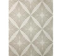 Fine Decor FD43749 Denver - Papel pintado de vinilo texturizado de lujo, natural