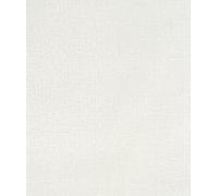 Fine Decor Isla Plain - Papel pintado de vinilo texturizado, color blanco cálido