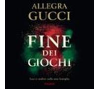 Fine Dei Giochi (audiolibro)