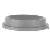 Fine Dine 691052 - Tapa con orificio para contenedor de basura de 120 l, diámetro de 580, altura de 80 mm