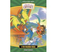 Fine Feathered Frenzy A [Reino Unido] [DVD]