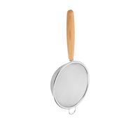 Fine Fesh Sterinator - Studio Sturdy Material Tamiz, Cultivador De Alimentos De Cocina | Spider Sterinter Kitchen Skimmer, Tamiz De Malla Fina Portátil, Cómodo Para Filtrar Y Lavar