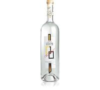 Fine Grappa Bianca 1 litro Astoria Grappa Italiana (1 botella 1 litro)