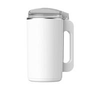 Fine Grinding Kitchen Machine, 600 ml Adjustable Powder Grinding Equipment, Multi Functional Small Grinder Tool, Ideal for Coffee Beans, Spices, Cooking Prep and Baking