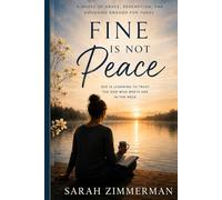 FINE IS NOT PEACE