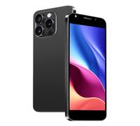 Fine Life Pro Teléfono Android Desbloqueado, Compatible con 4G LTE FDD TDD, Pantalla de 5.0 Pulgadas, 2GB RAM + 16GB ROM/TF 128GB, Android 8.1, Doble Tarjeta SIM (27purple)