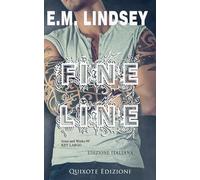 Fine Line - Key Largo - Edizione Italiana (Irons and Works serie)
