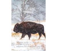 Fine Lines Winter 2025: Volume 34 Issue 4