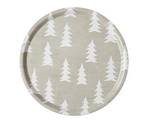 Fine Little Day Bandeja Gran Arena-blanco