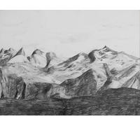 Fine Little Day Lámina B.V.T 50x70 cm