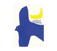 Fine Little Day Lámina Have a good dream 50x70 cm